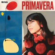 Vira Talisa/Primavera