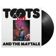 レコード｜Toots u0026 The Maytals (トゥーツアンドザメイタルズ )｜商品一覧｜HMVu0026BOOKS online