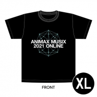 TVc XL / ANIMAX MUSIX 2021 ONLINE