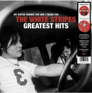 Greatest Hits (W / Exclusive Vinyl Slip Mat)(2枚組アナログレコード)