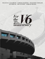 For the 25th  anniversary  yBz(3DVD+CD)