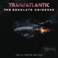 Absolute Universe: The Ultimate Edition (NA@Cidl/5gAiO+3CD+Blu-ray/BOXdl)