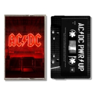 AC/DC/Power Up (Black Cassette)(Ltd)