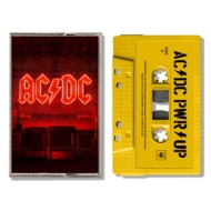 AC/DC/Power Up (Yellow Cassette)(Ltd)