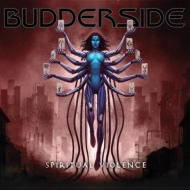 Budderside/Spiritual Violence