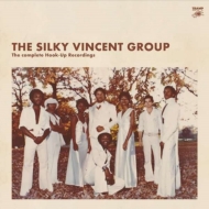Silky Vincent Group/Complete Hook Up Recordings