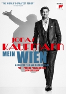 My Vienna : Jonas Kaufmann(T)