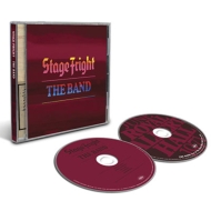 Stage Fright: 50th AnniversaryiSHM-CD 2gj