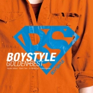 Boystyle/Boystyle ǥ٥