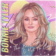 CDアルバム｜Bonnie Tyler (ボニータイラー)｜商品一覧｜HMV&BOOKS online