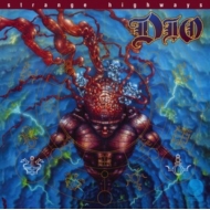 Dio/Strange Highways (Standard Vinyl)