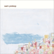 Sam Prekop/Sam Prekop (Pps)