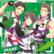 THE IDOLM@STER SideM NEW STAGE EPISODE 11 FRAME