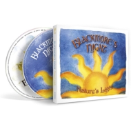 Nature's Light (Limited Mediabook Edition)(2CD)