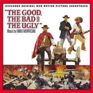 ³ͼۤΥޥ Ϲη/Good The Bad And The Ugly (Expanded)