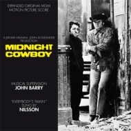Midnight Cowboy (Expanded)
