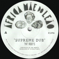 Tnt Roots/Supreme Dub (10inch)(Ltd)