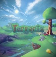 テラリア Terraria オリジナルサウンドトラック (3枚組アナログレコード)