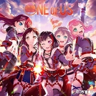 Afterglow (BanG Dream!)/One Of Us