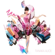 TANAKA ALICE/Waiting For U (3d㥱)(Ltd)