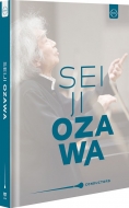 Conductors -Seiji Ozawa -Retrospective (5DVD)