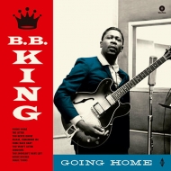 B. B. King/Going Home (180g)(Ltd)