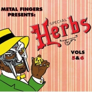 MF Doom/Special Herbs Volume 5  6 (Ltd)