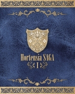 Hortensia Saga 1