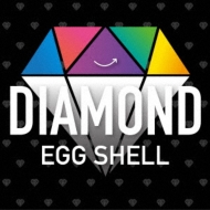 EGG SHELL/Diamond