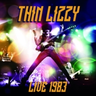 Live 1983 (2CD)