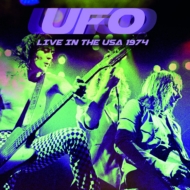 U. F.O./Live 70's Archive (Ltd)