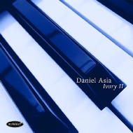 Asia Daniel (1953-)/Ivory 2 Daniel Asia(P)