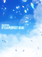 IT' S A PERFECT BLUE yv~A{bNXz