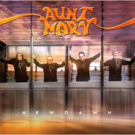 Aunt Mary/New Dawn (Digi)