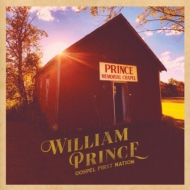 William Prince/Gospel First Nation