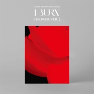 4th Mini Album: I Burn (Flower Version)