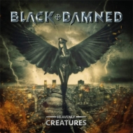 Black  Damned/Heavenly Creatures
