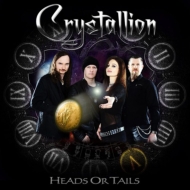 Crystallion/Heads Or Tails