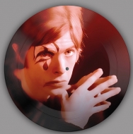 David Bowie/Let Me Sleep Beside You (Picture Disc)