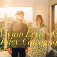 Vivian Leva & Riley Calcagno