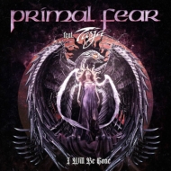 Primal Fear/I Will Be Gone (Digi)