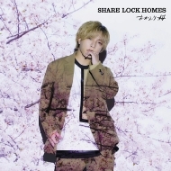 SHARE LOCK HOMES/ (K)