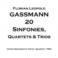 ޥ󡢥եꥢ󡦥쥪ݥɡ1729-1774/Symphonies String Quartets Trios ϥɥ󡦥ե˥åȥ祦 (Ltd)