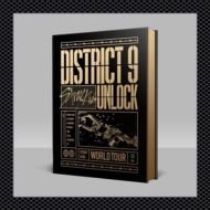 Stray Kids World Tour 'District 9 : Unlock' in SEOUL
