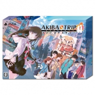 Game Soft (PlayStation 4)/Akiba's Trip եȥ꡼  10th Anniversary Edition