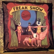 Residents/Freak Show 3cd Preserved Edition (Rmt)