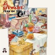 Year Of The Cat (2CD Remastered & Expanded Edition)