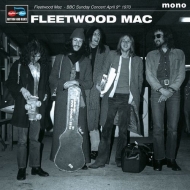 Fleetwood Mac/Bbc Sunday Concert April 9th 1970