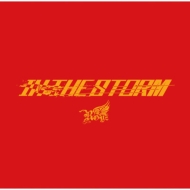 Royz/In The Storm (A)(+dvd)(Ltd)