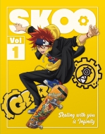 SK /Sk Vol.1 (+cd)(Ltd)